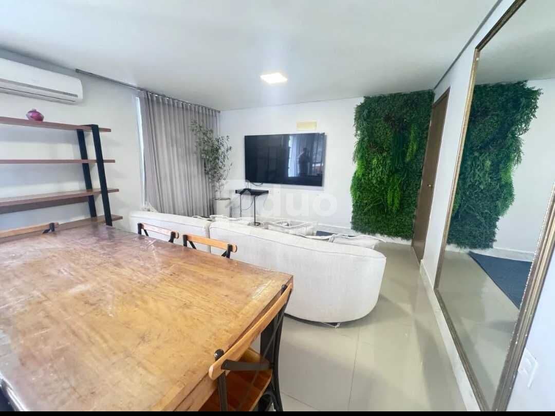 Cobertura Duplex 4 Quartos – Condomínio Ilha de Key West