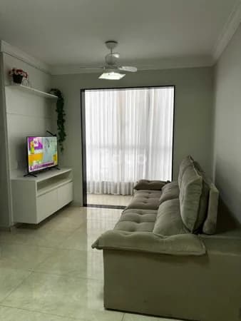 Apartamento Padrão Gaivotas