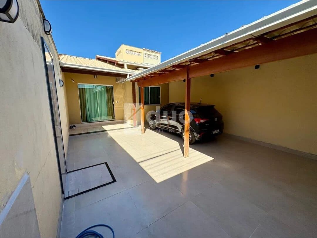 Casa à venda na Riviera da Barra – Vila Velha/ES