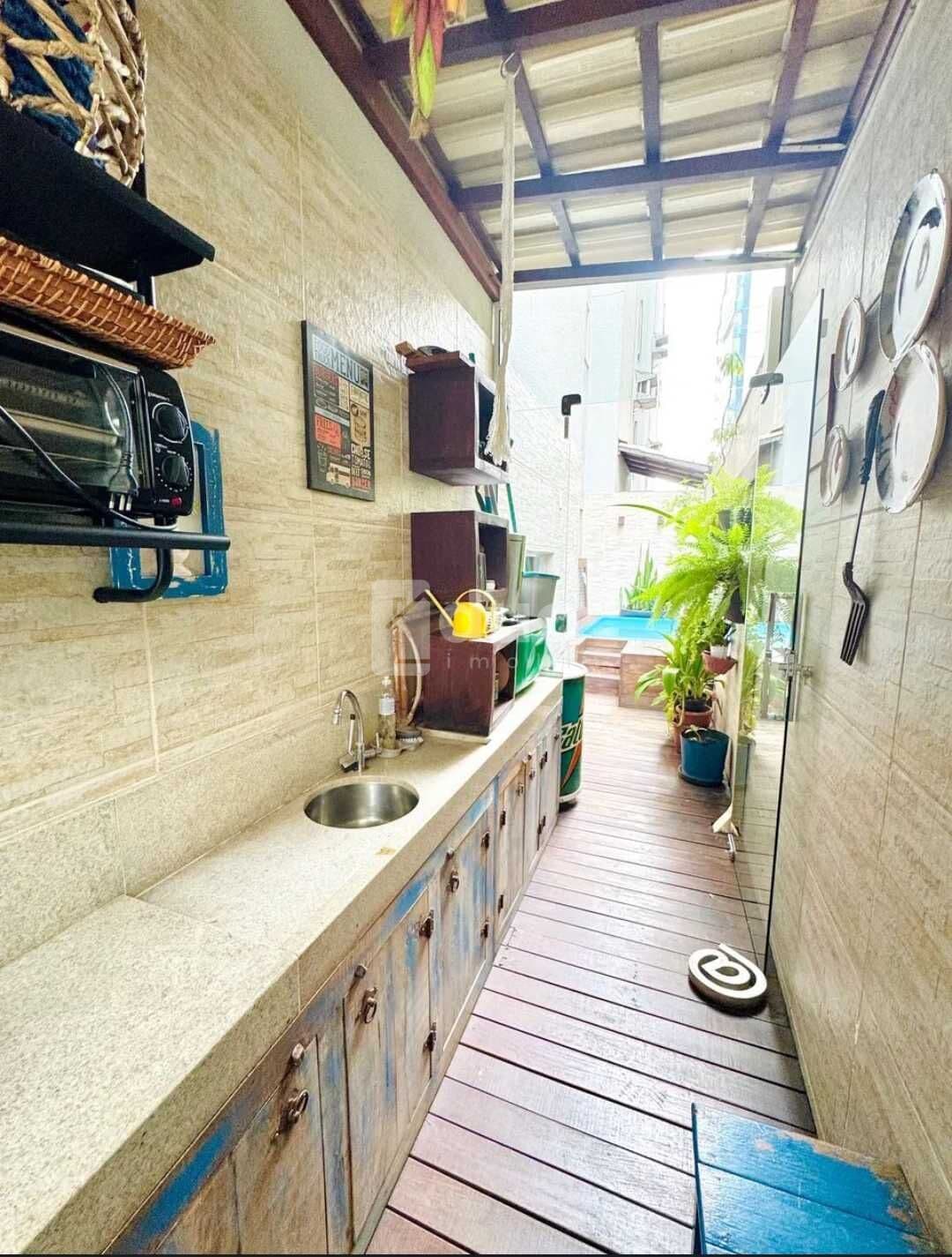 Apartamento Garden Impecável em Itapuã