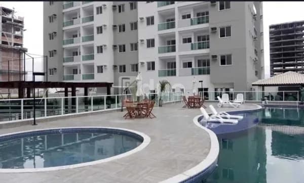 Apartamento Finamente decorado Itaparica