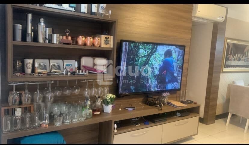 Condomínio Varandas de Itapoã - Apartamento Reformado com 3 Quartos