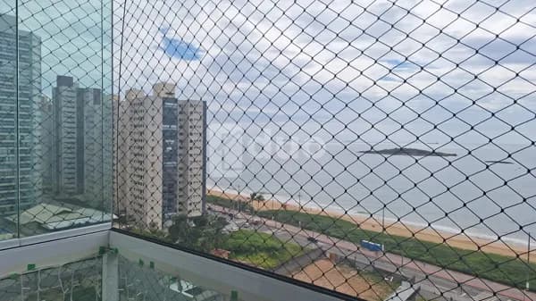 Edifício Debret – Praia de Itaparica
