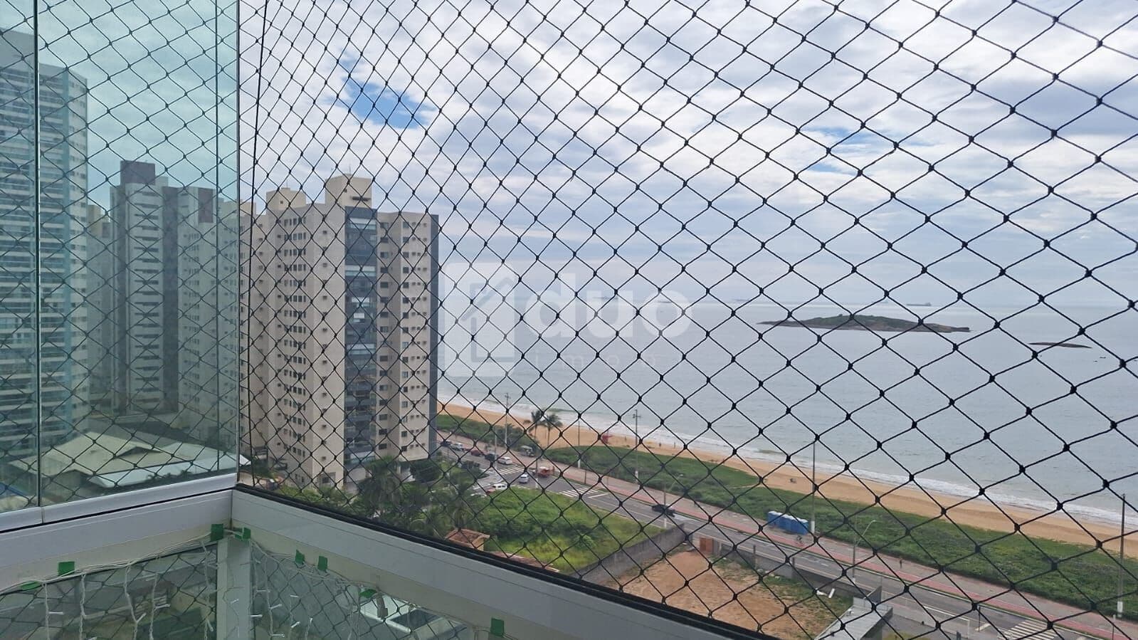 Edifício Debret – Praia de Itaparica