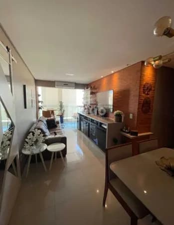 Apartamento em Praia de Itaparica, Vila Velha/ES