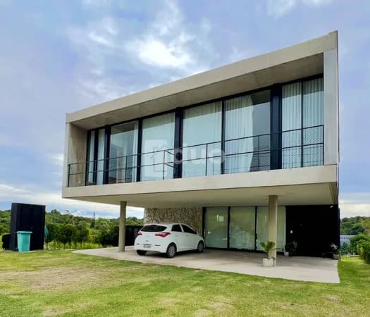 Casa em Vila Velha - Interlagos
