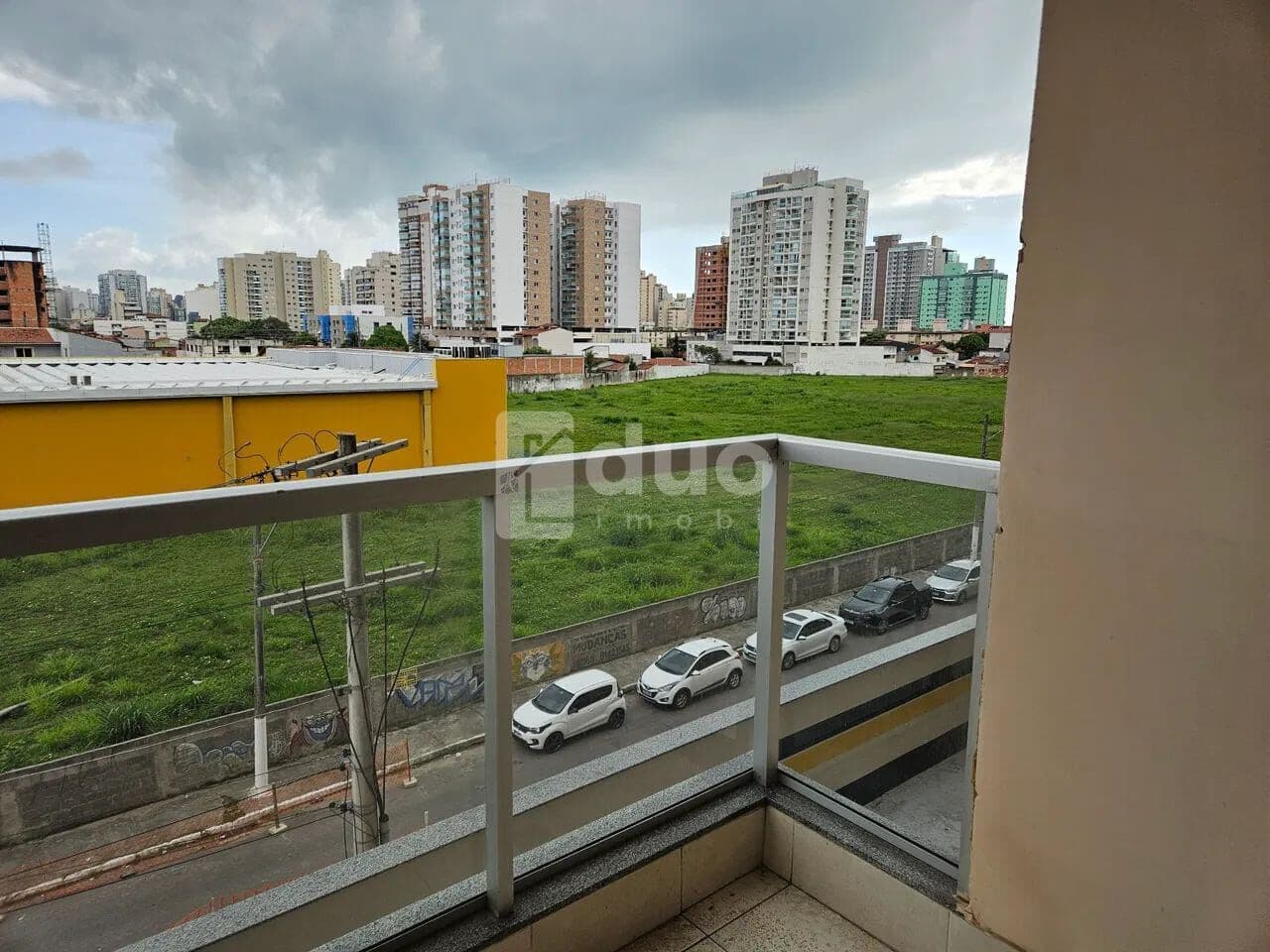 Apartamento com 3 Quartos à Venda – Edifício Praia Grande – Sol da Manhã
