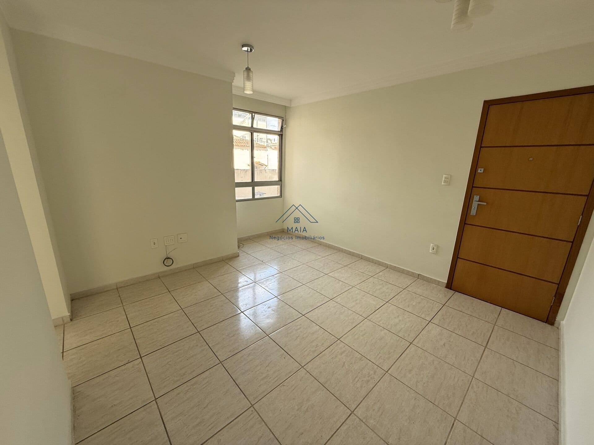 Apartamento de 2 quartos no Três Barras