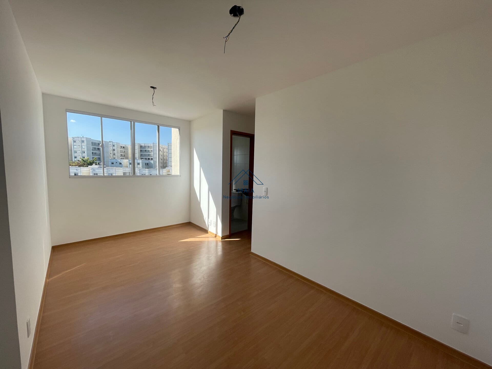 Apartamento de 2 quartos no Maracanã