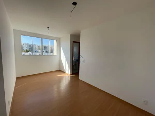 Apartamento de 2 quartos no Maracanã