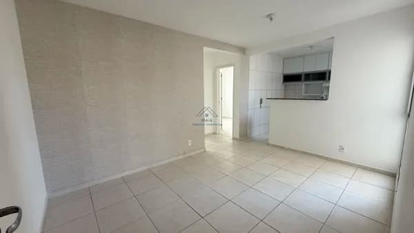 Apartamento de 2 quartos no Maracanã