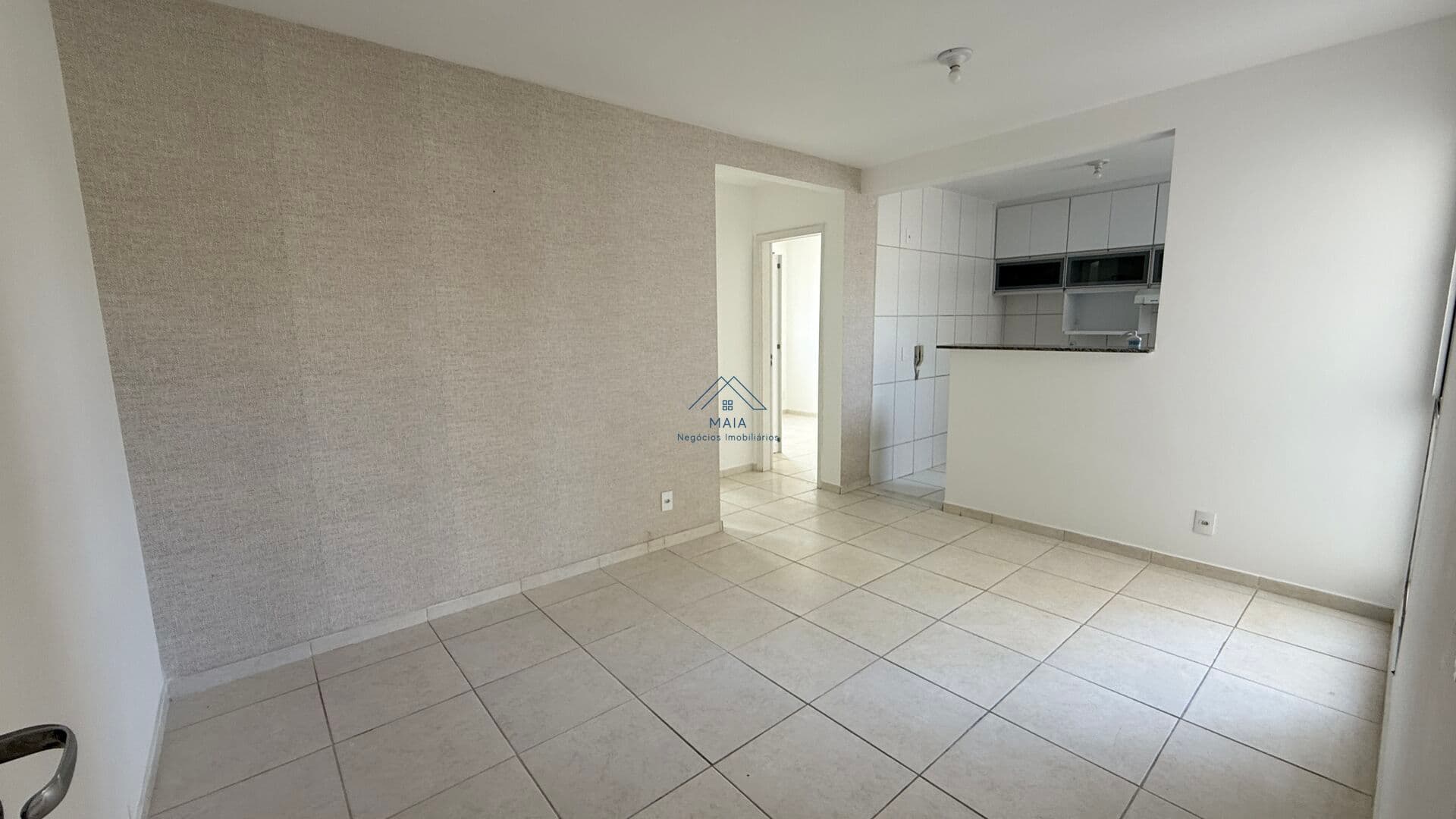 Apartamento de 2 quartos no Maracanã