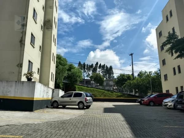 Apartamento à venda no bairro Conjunto Habitacional Instituto Adventista em São Paulo/SP