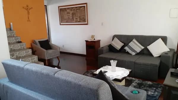 Casa à venda no bairro Vila Campo Grande em São Paulo/SP