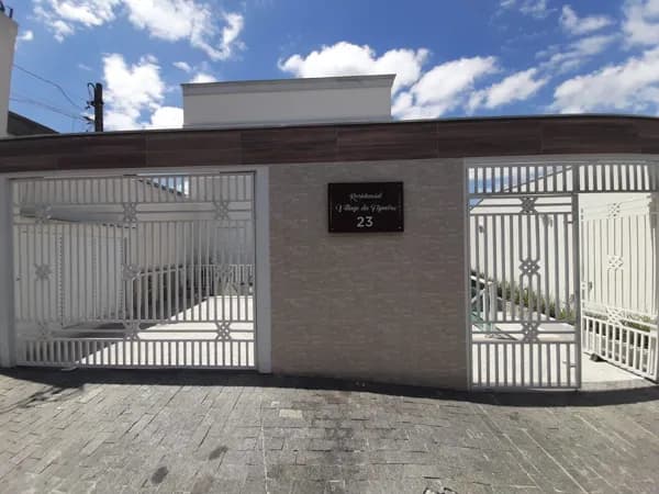 Apartamento à venda no bairro Jardim Wanda em São Paulo/SP