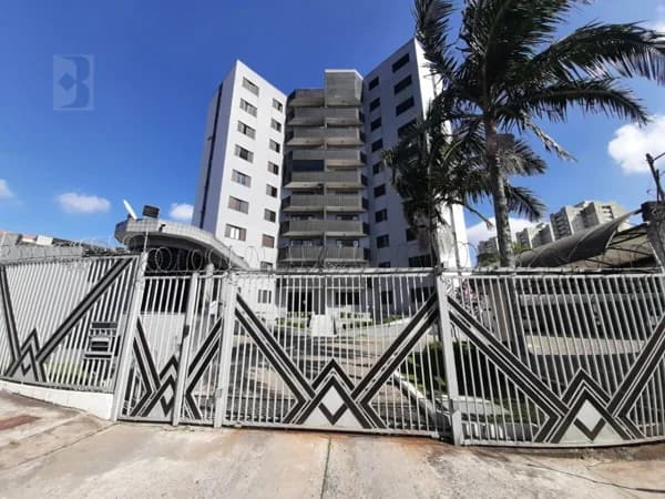 Apartamento à venda no bairro Jardim Amália em São Paulo/SP