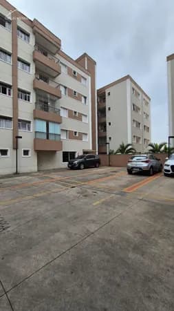 Apartamento no Jardim São Luís - São Paulo - SP