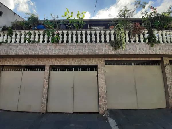 Casa à venda no bairro Jardim Lídia em São Paulo/SP