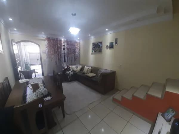 Casa à venda no bairro Jardim Amália em São Paulo/SP