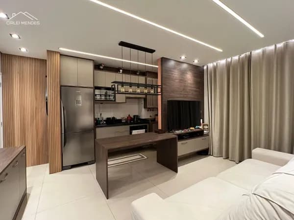 Apartamento à venda no bairro Fazenda Morumbi em São Paulo/SP