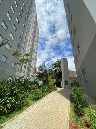 Apartamento à venda no bairro Parque Maria Helena em São Paulo/SP