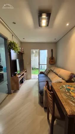 Apartamento no Jardim São Luís - São Paulo - SP