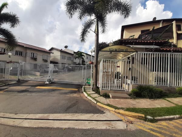 Casa à venda no bairro Parque Munhoz em São Paulo/SP