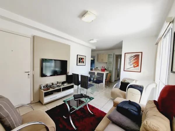 Apartamento à venda no bairro Vila Andrade em São Paulo/SP