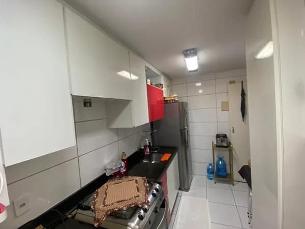 Apartamento à venda no bairro Bandeiras em Osasco/SP