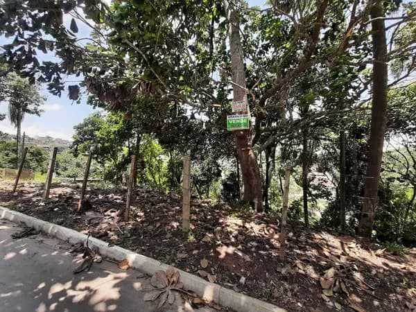 Terreno à venda no bairro Recreio Primavera em Itapecerica da Serra/SP