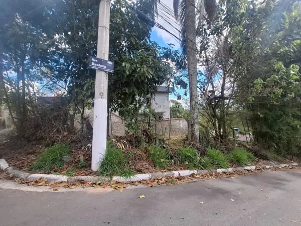 Terreno à venda no bairro Jardim Elisa em Itapecerica da Serra/SP
