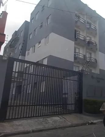 Apartamento à venda no bairro Vila Princesa Isabel em São Paulo/SP