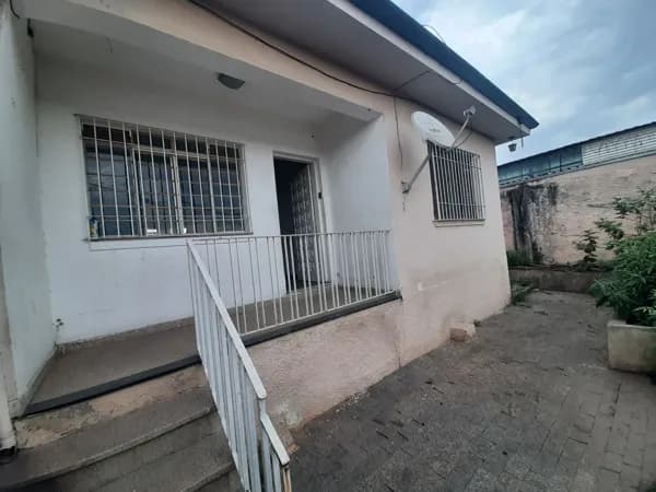 Casa à venda no bairro Jardim Leônidas Moreira em São Paulo/SP