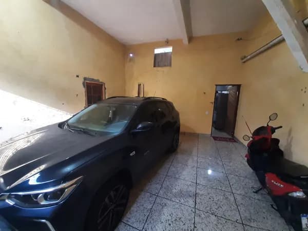 Casa à venda no bairro Jardim Guarujá em São Paulo/SP