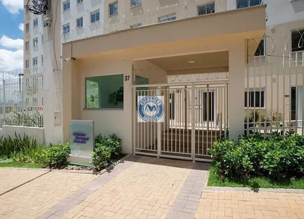 Apartamento à venda no bairro Jardim Mirante em São Paulo/SP