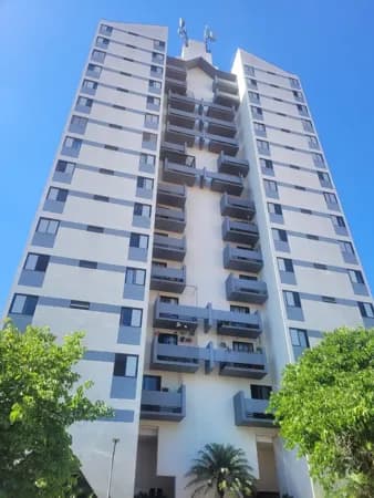 Apartamento à venda no bairro Jardim Luanda em São Paulo/SP