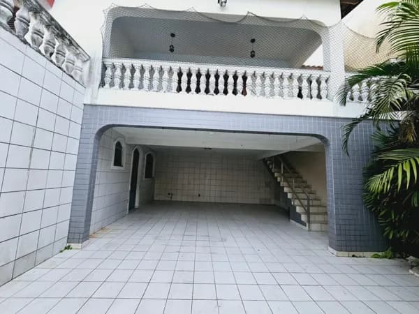 Casa à venda no bairro Jardim Duprat em São Paulo/SP