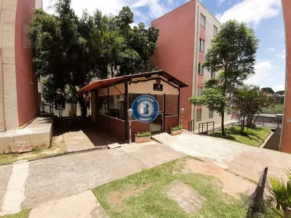 Apartamento à venda no bairro Jardim Imbé em São Paulo/SP