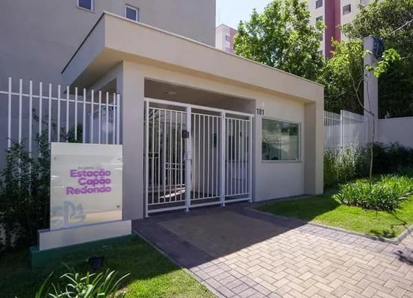 Apartamento à venda no bairro Parque Maria Helena em São Paulo/SP