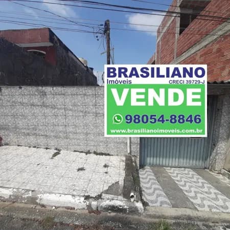 Casa à venda no bairro Jardim Guarujá em São Paulo/SP