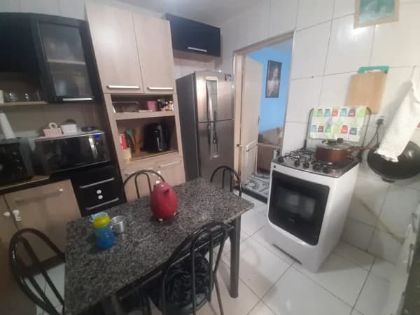 Casa à venda no bairro Jardim Sônia Inga em São Paulo/SP