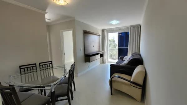Apartamento à venda no bairro Vila Andrade em São Paulo/SP