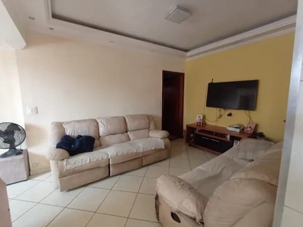 Casa à venda no bairro Capão Redondo em São Paulo/SP