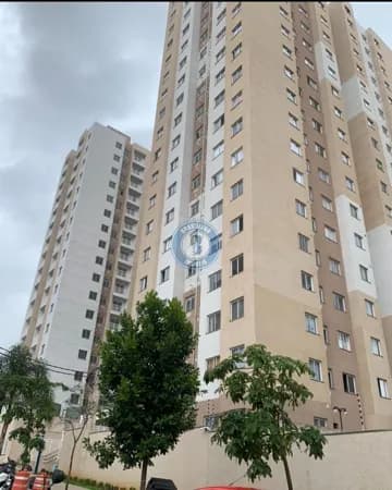 Apartamento à venda no bairro Paraíso do Morumbi em São Paulo/SP