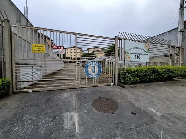 Apartamento à venda no bairro Jardim Imbé em São Paulo/SP