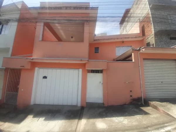 Casa à venda no bairro Parque Independência em São Paulo/SP