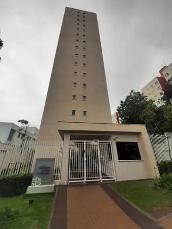 Apartamento à venda no bairro Parque Maria Helena em São Paulo/SP
