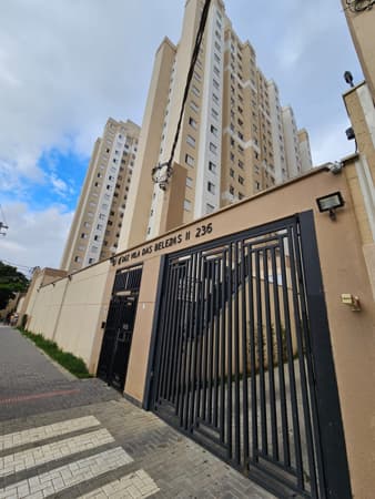 Apartamento à venda no bairro Vila Plana em São Paulo/SP