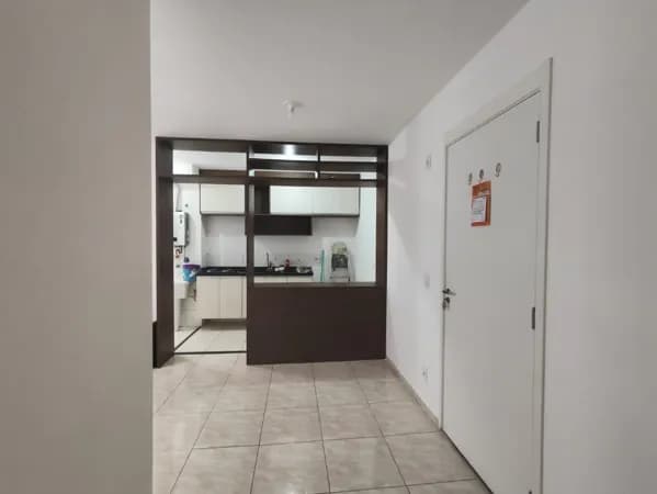 Apartamento à venda no bairro Parque Maria Helena em São Paulo/SP