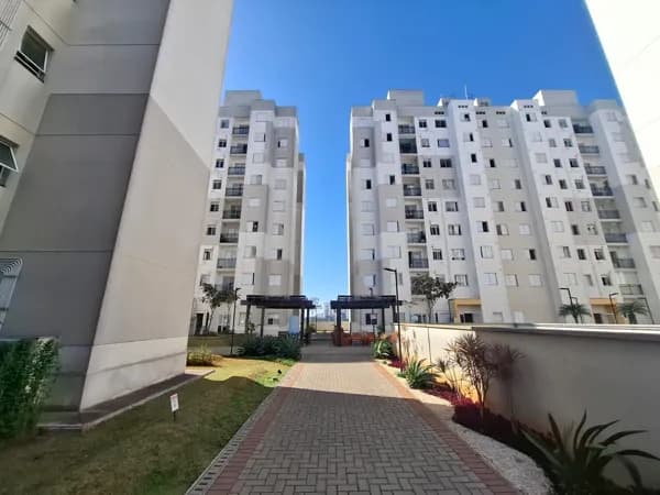 Apartamento à venda no bairro Parque Reboucas em São Paulo/SP